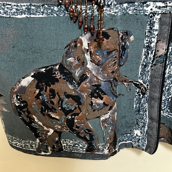 Platinum petites the safari edition - Picture 5 of 7